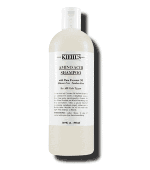 Kiehl's Amino Acid Shampoo 500 ml